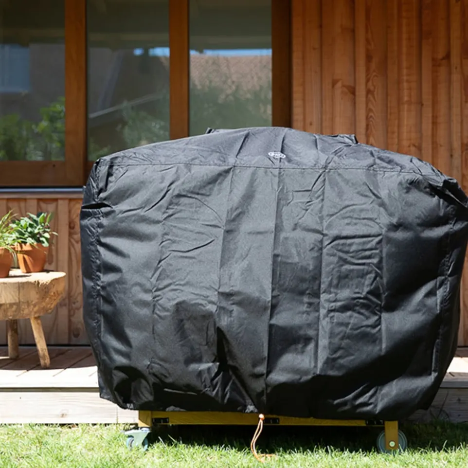 Abdeckhaube Combo Chambord 75