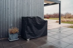 Abdeckhaube Fire Kitchen