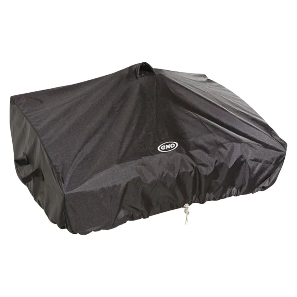 Abdeckhaube Plancha 45