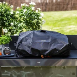 Abdeckhaube Plancha 45