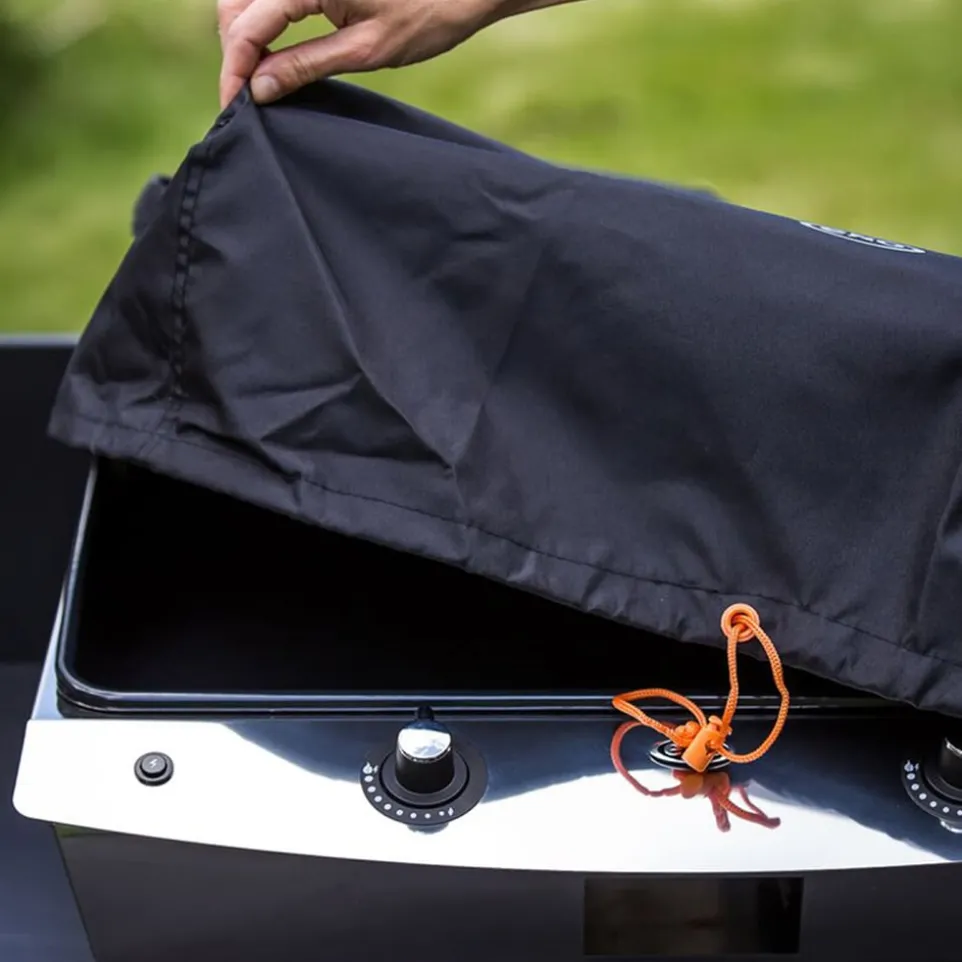 Abdeckhaube Plancha 45