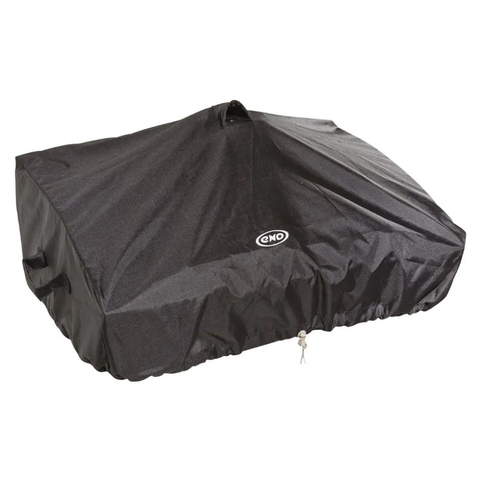 Abdeckhaube Plancha 80