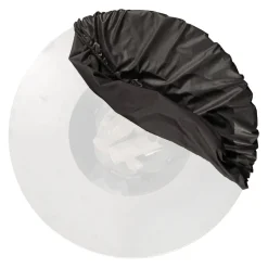 Abdeckhaube Soft Cover Black 75