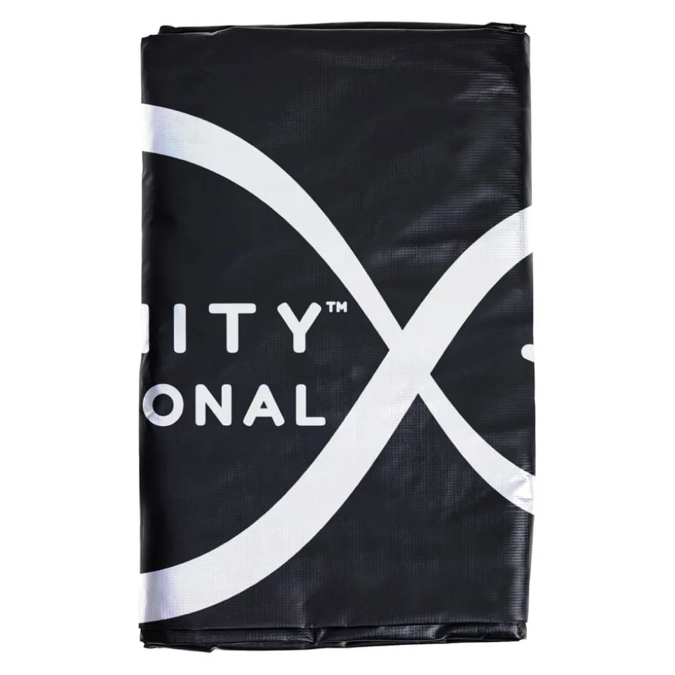 Abdeckung Octagonal 12FT