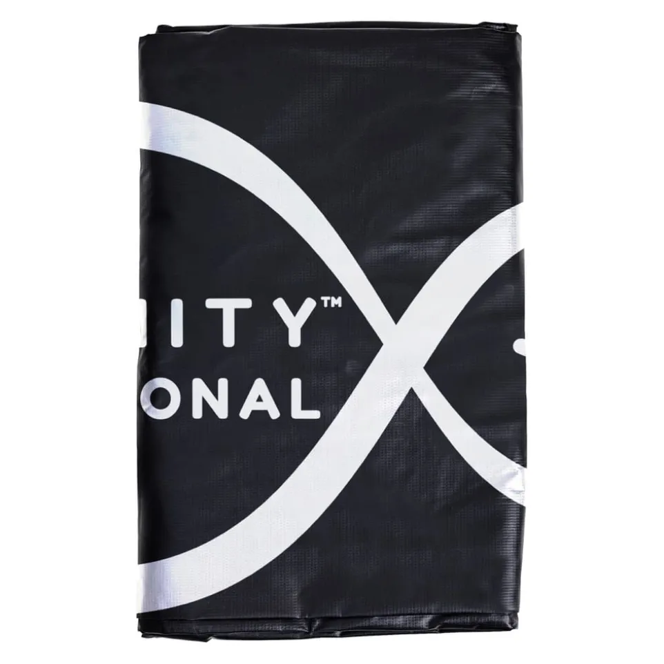 Abdeckung Octagonal 10FT