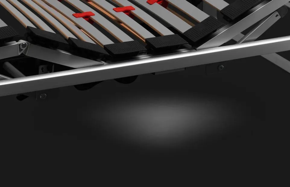 Abschlusselement Luna-Alutech 3M