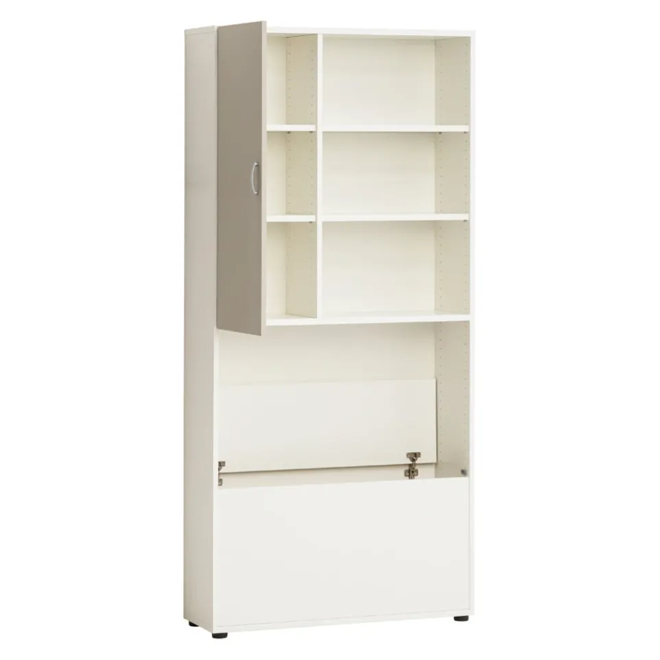 Abschlusselement Movie-8