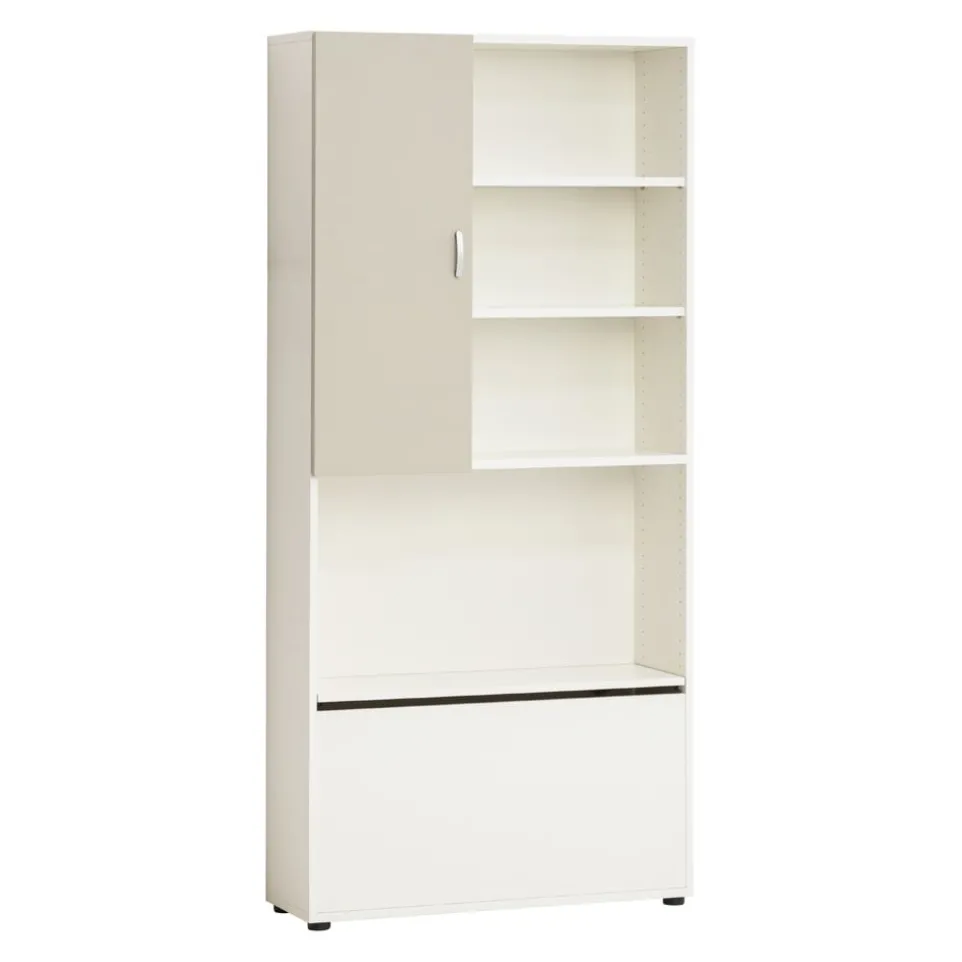 Abschlusselement Movie-8