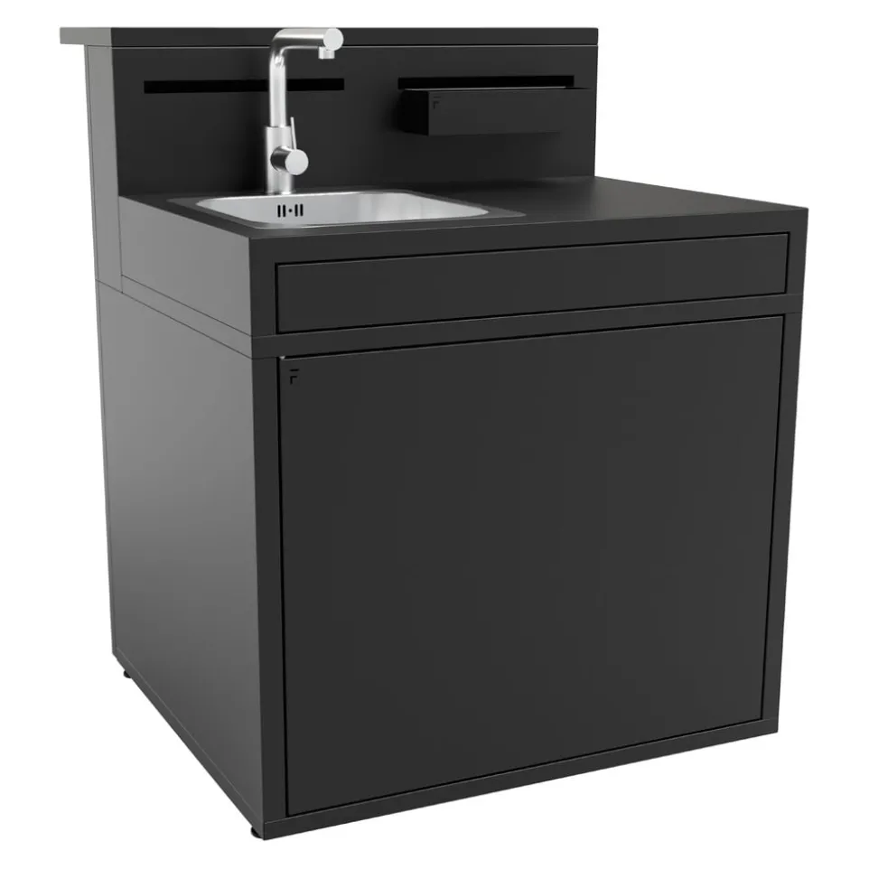 Abwaschbeckenmodul Modul