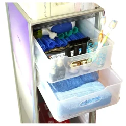 Airline Trolley Swissair