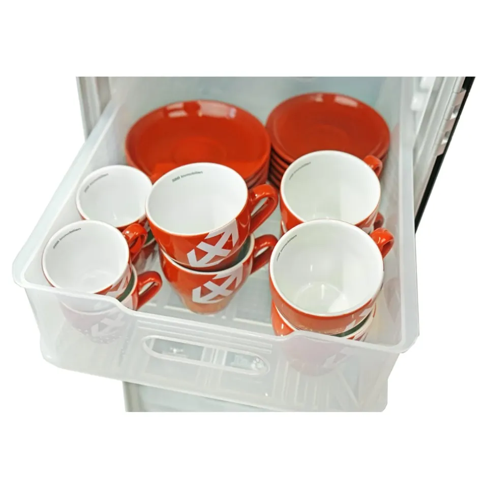 Airline Trolley Swissair