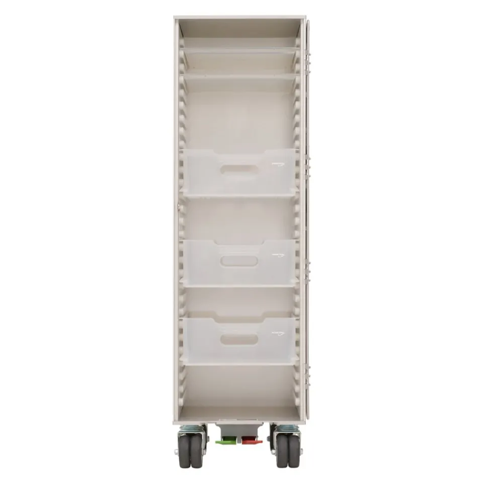 Airline Trolley Swissair