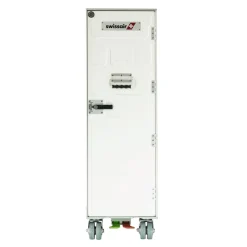 Airline Trolley Swissair