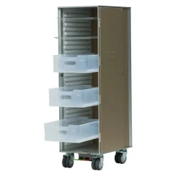 Airline Trolley Swissair