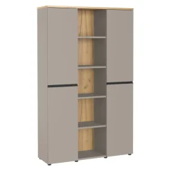 Aktenschrank Deltona-105