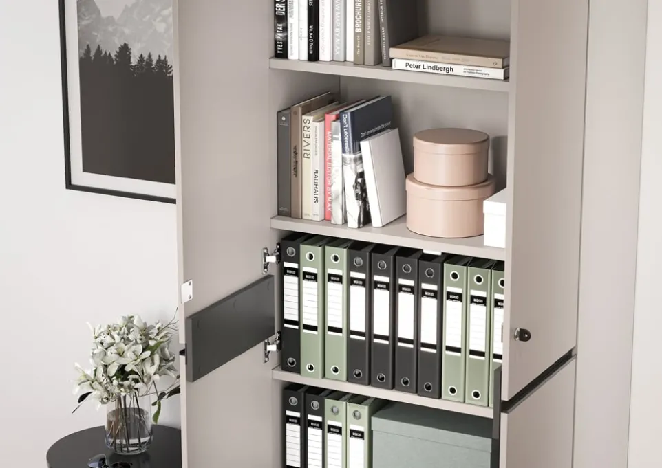 Aktenschrank Deltona-105