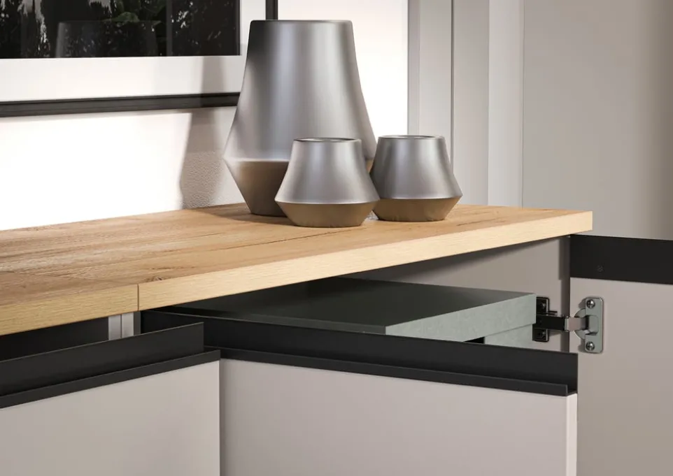 Aktenschrank Deltona-105