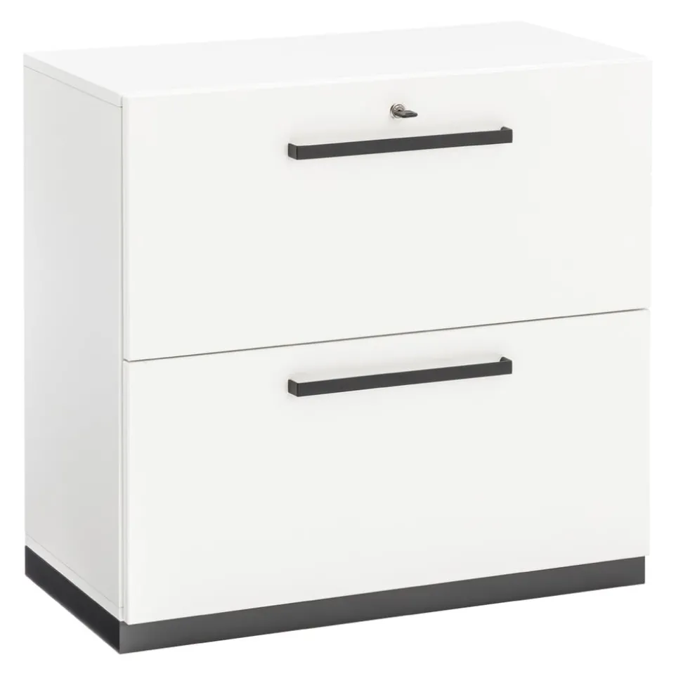 Aktenschrank Objekt-Plus-105