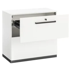 Aktenschrank Objekt-Plus-105