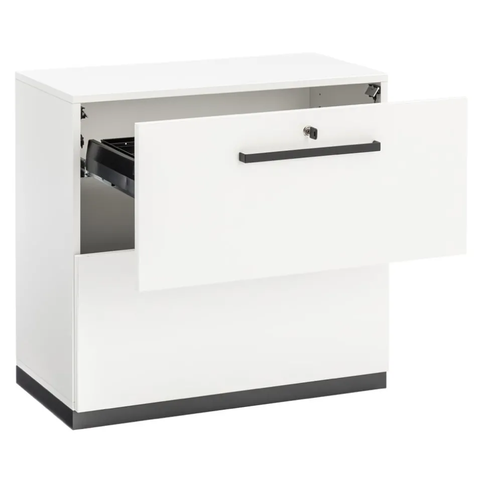 Aktenschrank Objekt-Plus-105