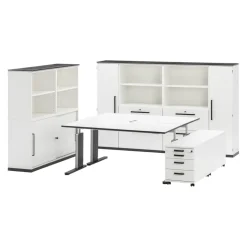 Aktenschrank Objekt-Plus-105