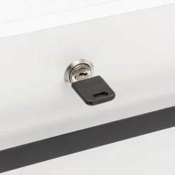 Aktenschrank Objekt-Plus-105