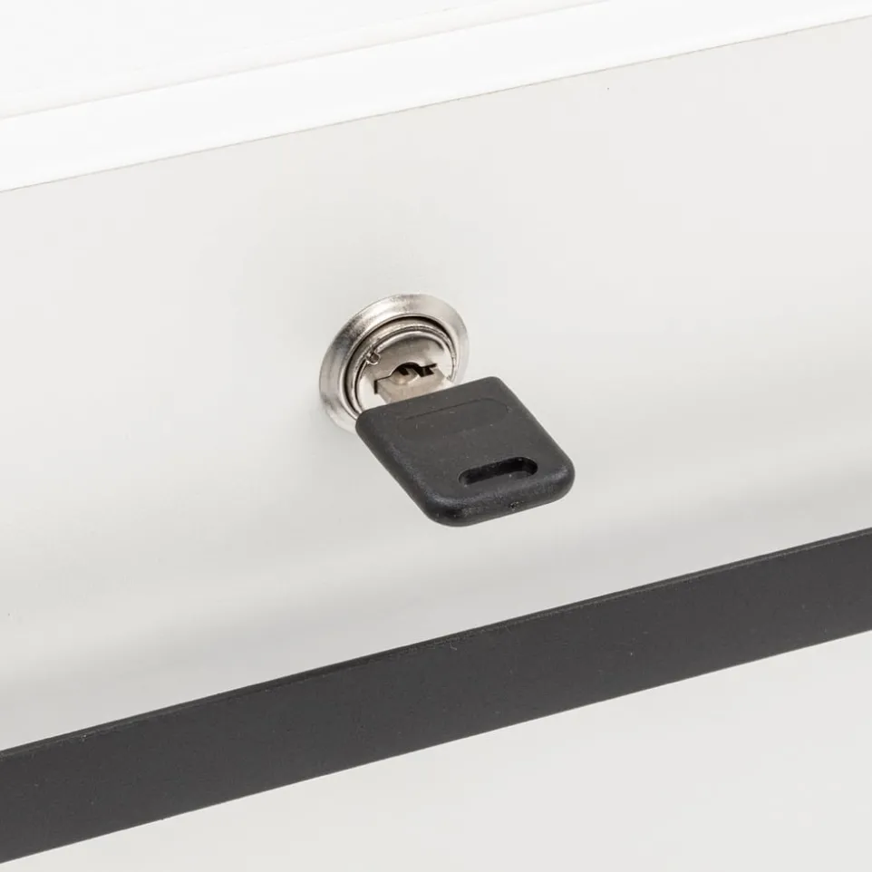 Aktenschrank Objekt-Plus-105