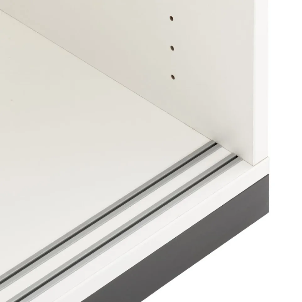 Aktenschrank Objekt-Plus-105