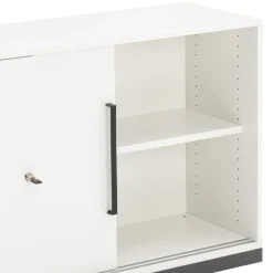 Aktenschrank Objekt-Plus-105