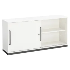 Aktenschrank Objekt-Plus-105