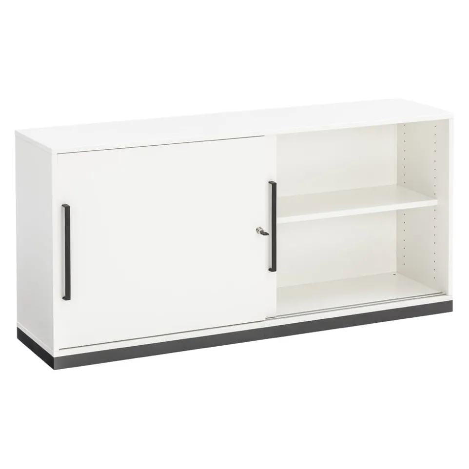 Aktenschrank Objekt-Plus-105