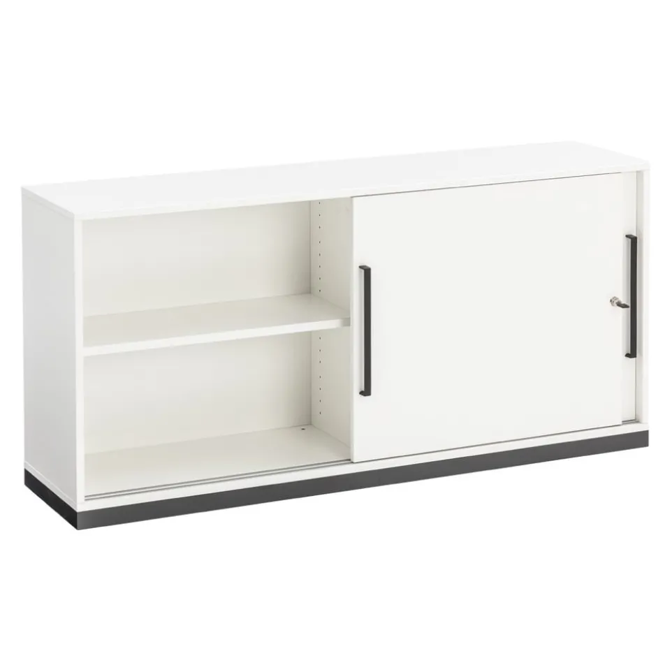 Aktenschrank Objekt-Plus-105