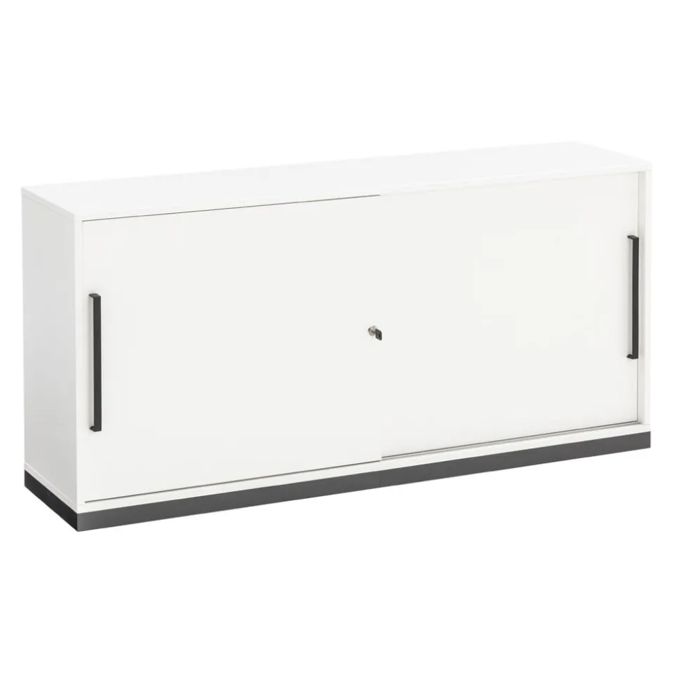 Aktenschrank Objekt-Plus-105