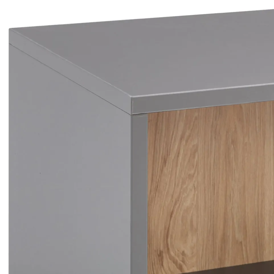 Aktenschrank Objekt-Plus-105