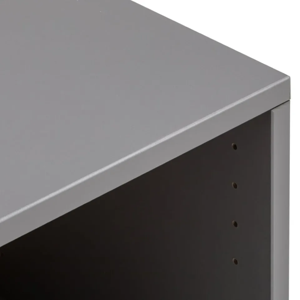 Aktenschrank Objekt-Plus-105