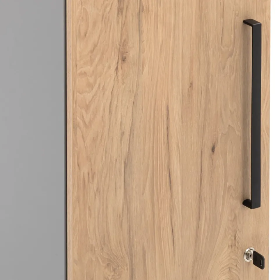 Aktenschrank Objekt-Plus-105