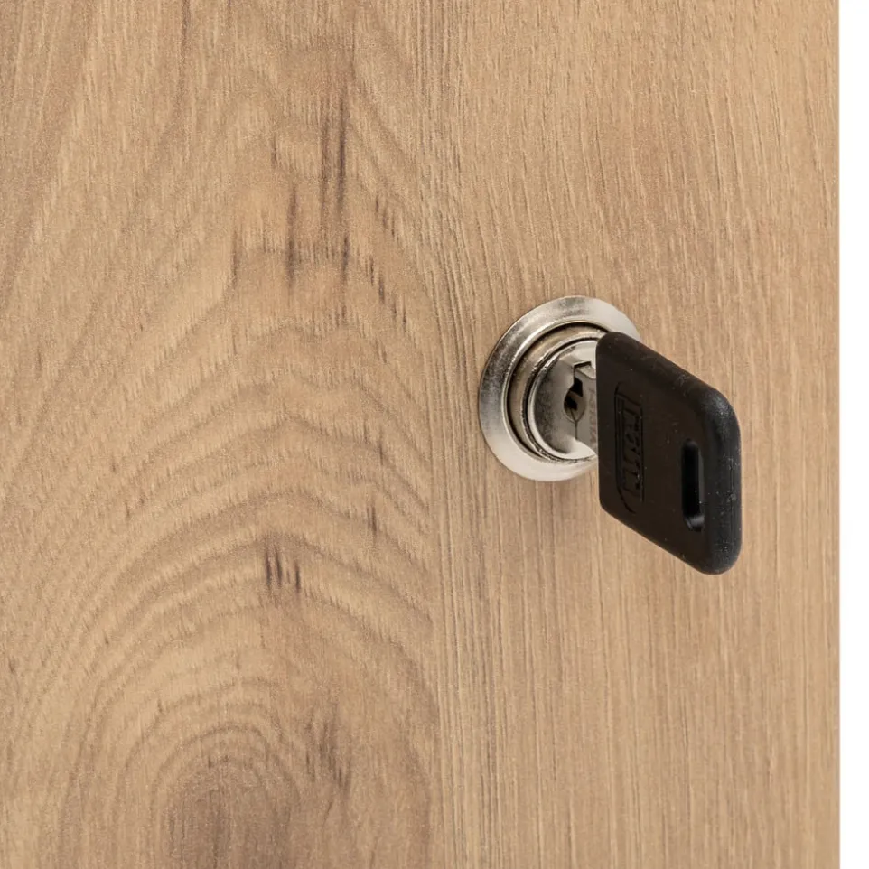 Aktenschrank Objekt-Plus-105