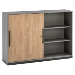 Aktenschrank Objekt-Plus-105