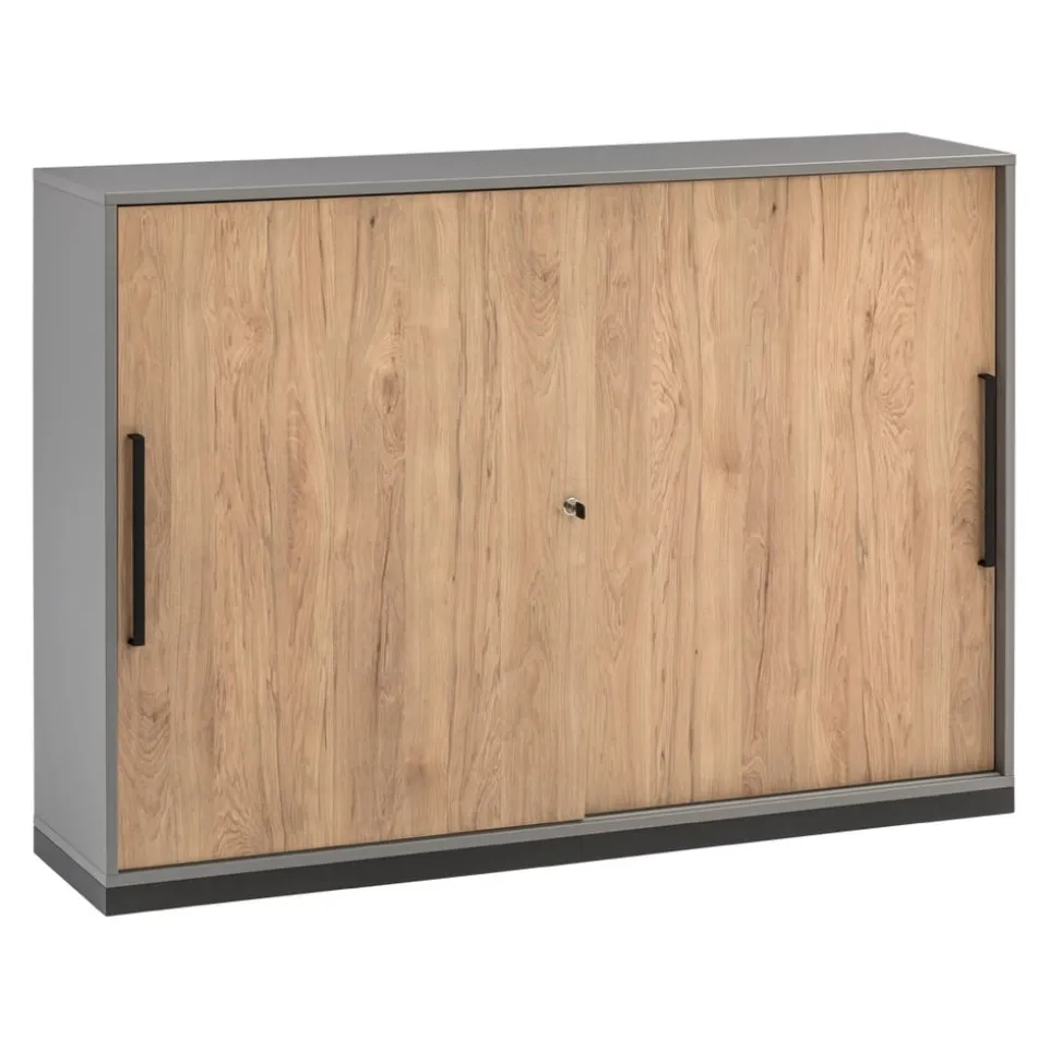 Aktenschrank Objekt-Plus-105