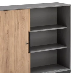 Aktenschrank Objekt-Plus-105