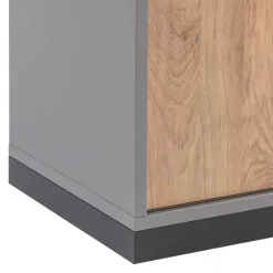 Aktenschrank Objekt-Plus-105