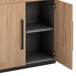 Aktenschrank Objekt-Plus-105