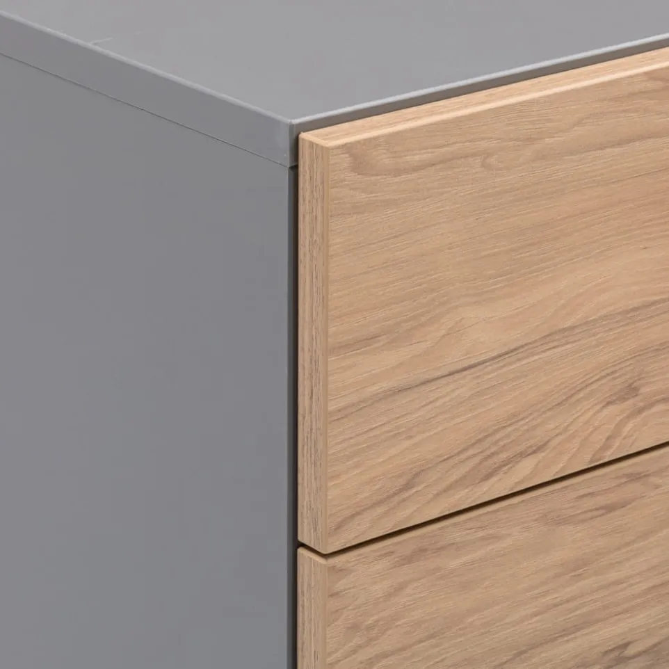 Aktenschrank Objekt-Plus-105