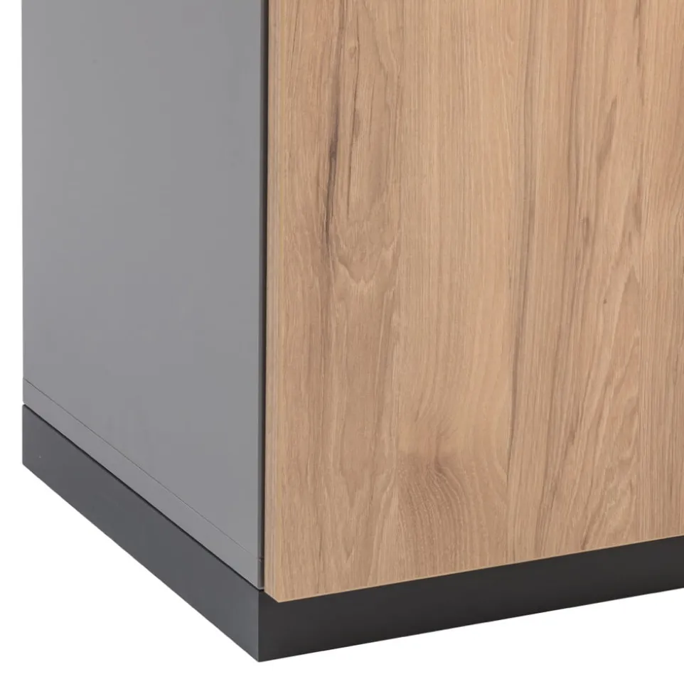 Aktenschrank Objekt-Plus-105