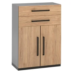 Aktenschrank Objekt-Plus-105