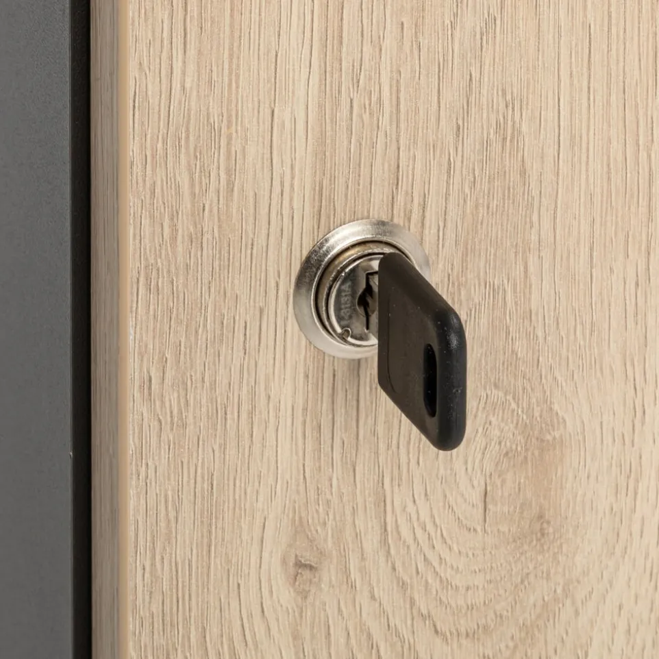 Aktenschrank Techno-105