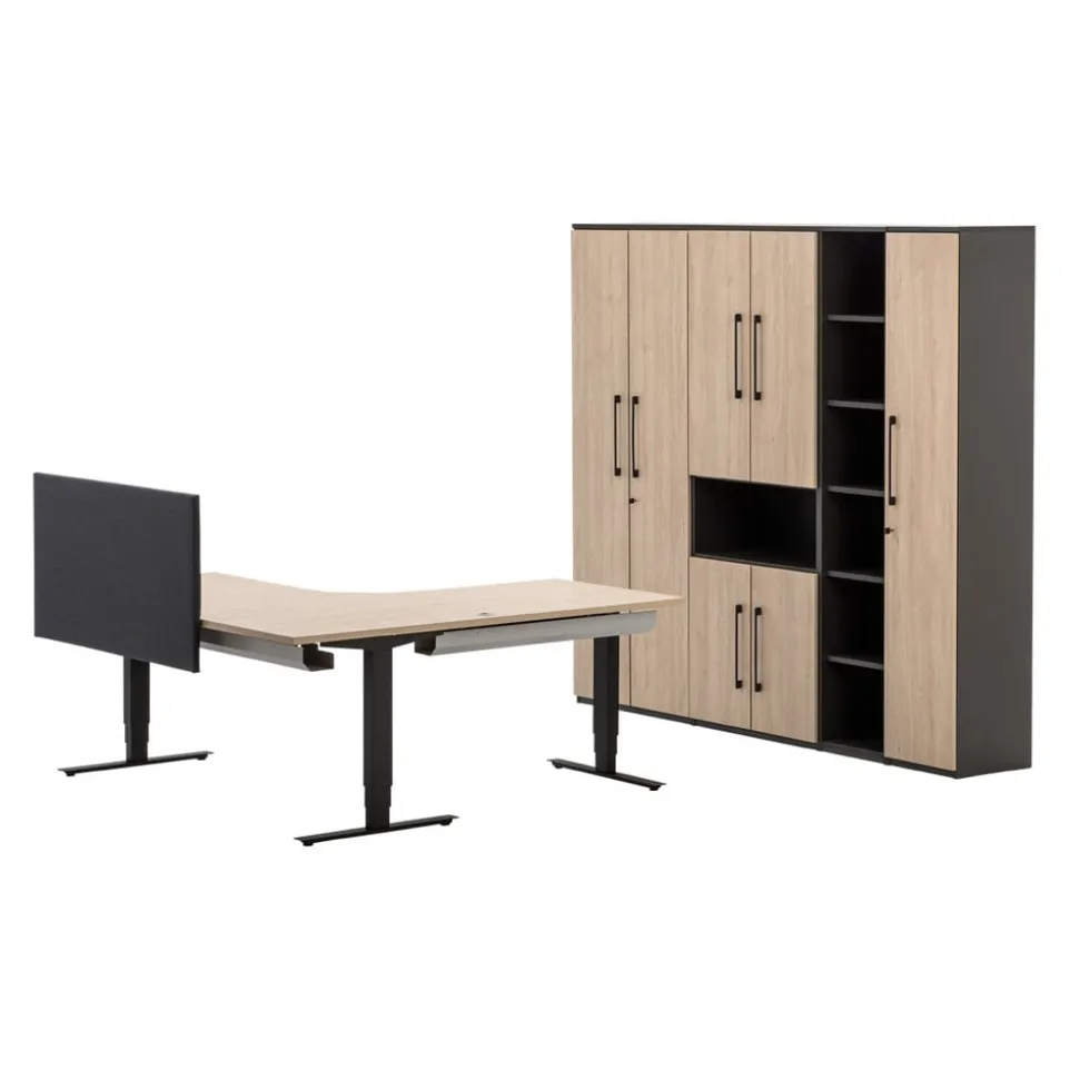 Aktenschrank Techno-105