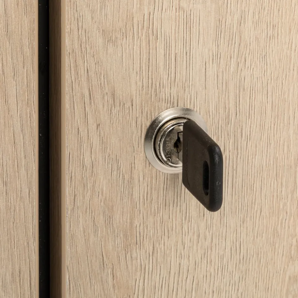 Aktenschrank Techno-105