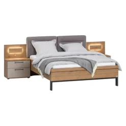 Anbau-Nachttisch Gent