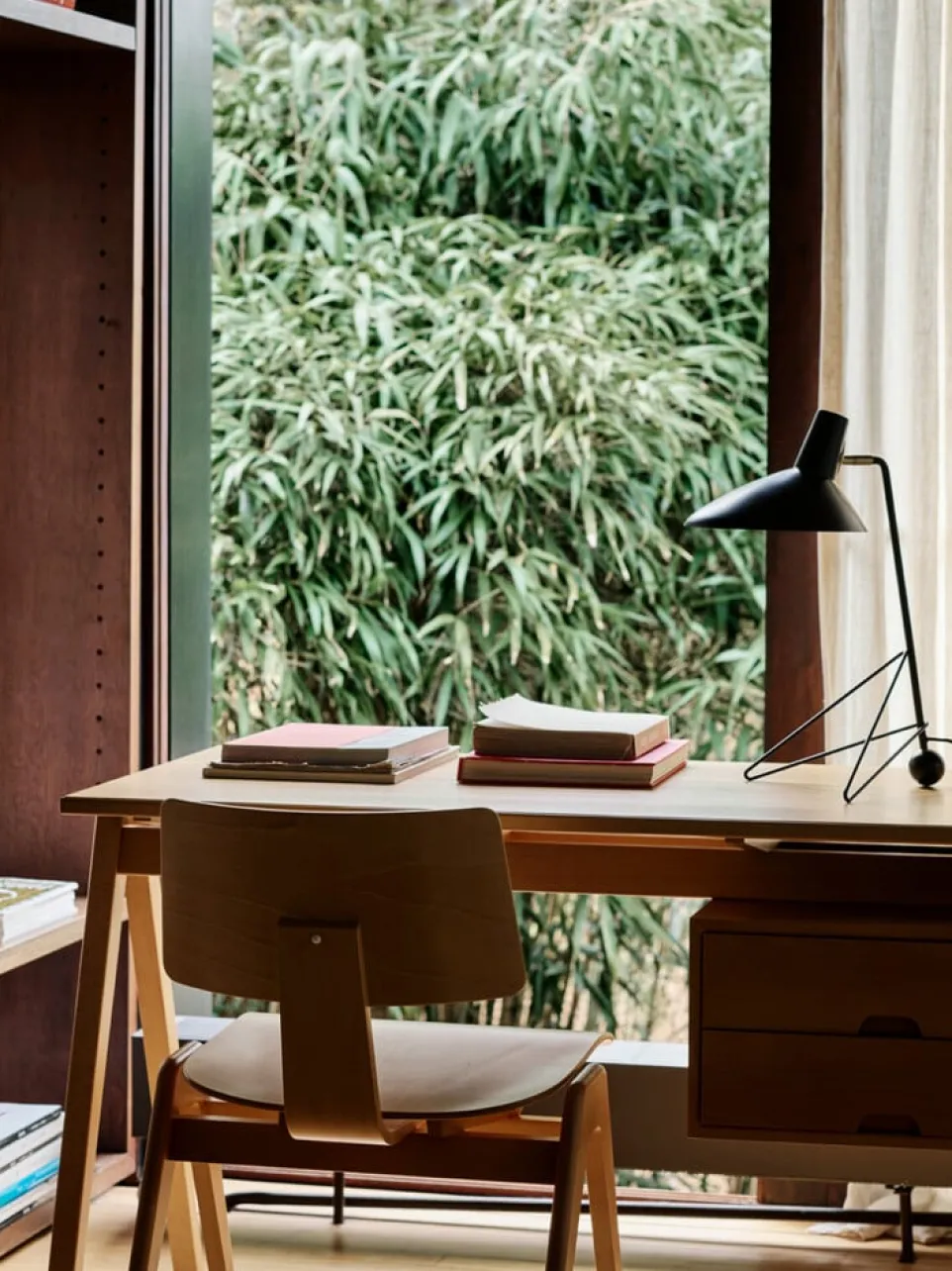 Anbautischgestell Daystak